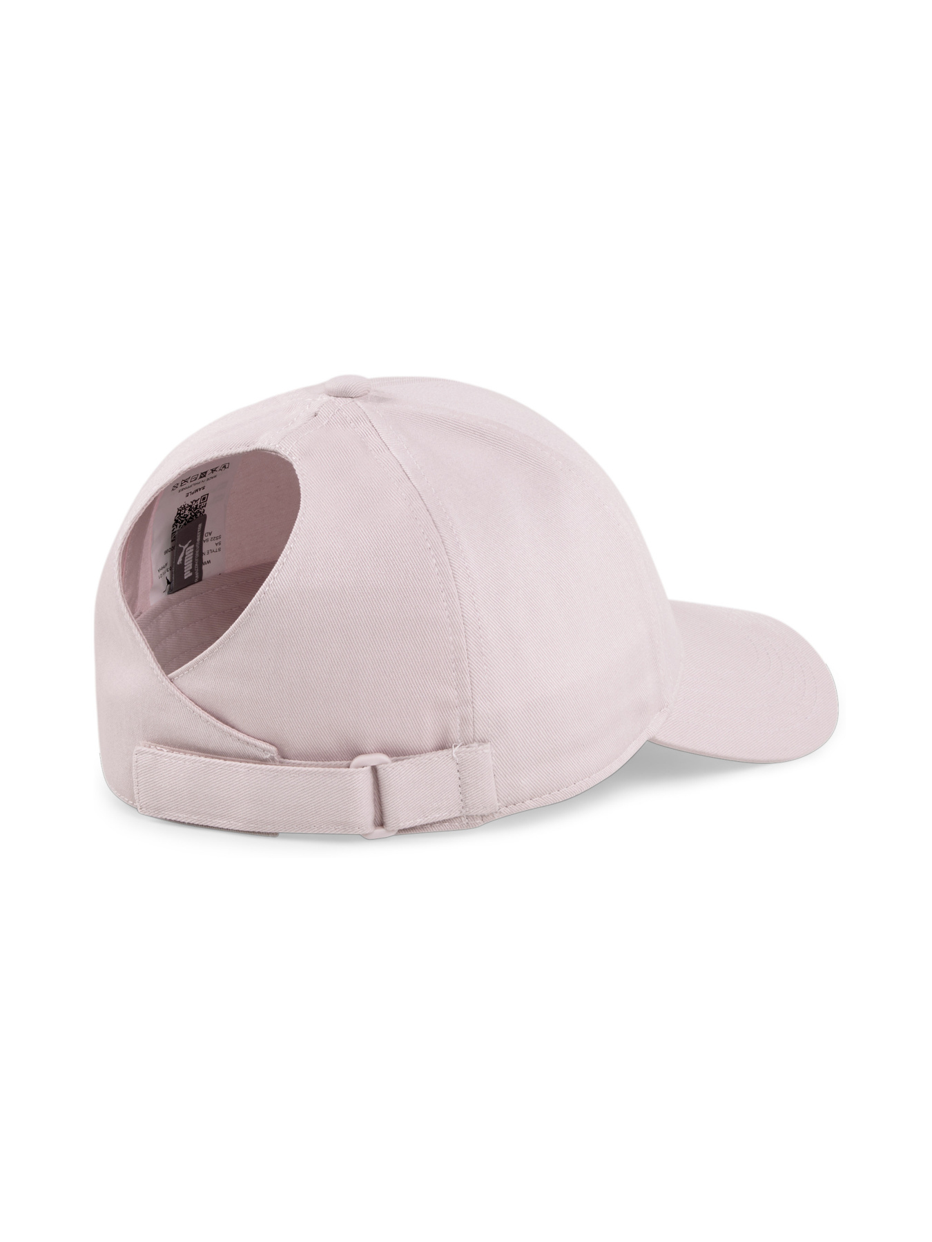 Кепка PUMA Ws Ponytail Cap модель 023673 Фото