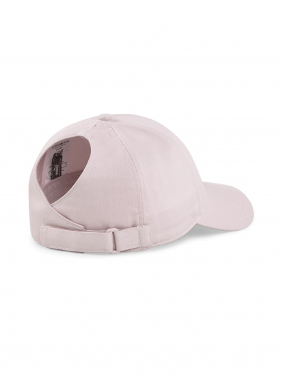 Кепка PUMA Ws Ponytail Cap модель 023673 — фото - INTERTOP