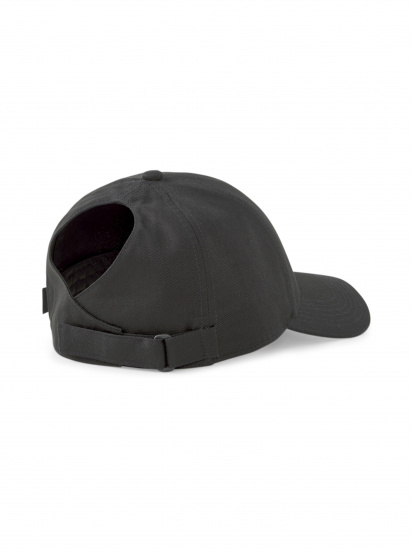 Кепка PUMA Ws Ponytail Cap модель 023673 — фото - INTERTOP