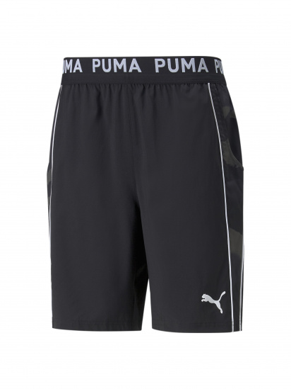 Шорти спортивні PUMA модель 521548 - фото