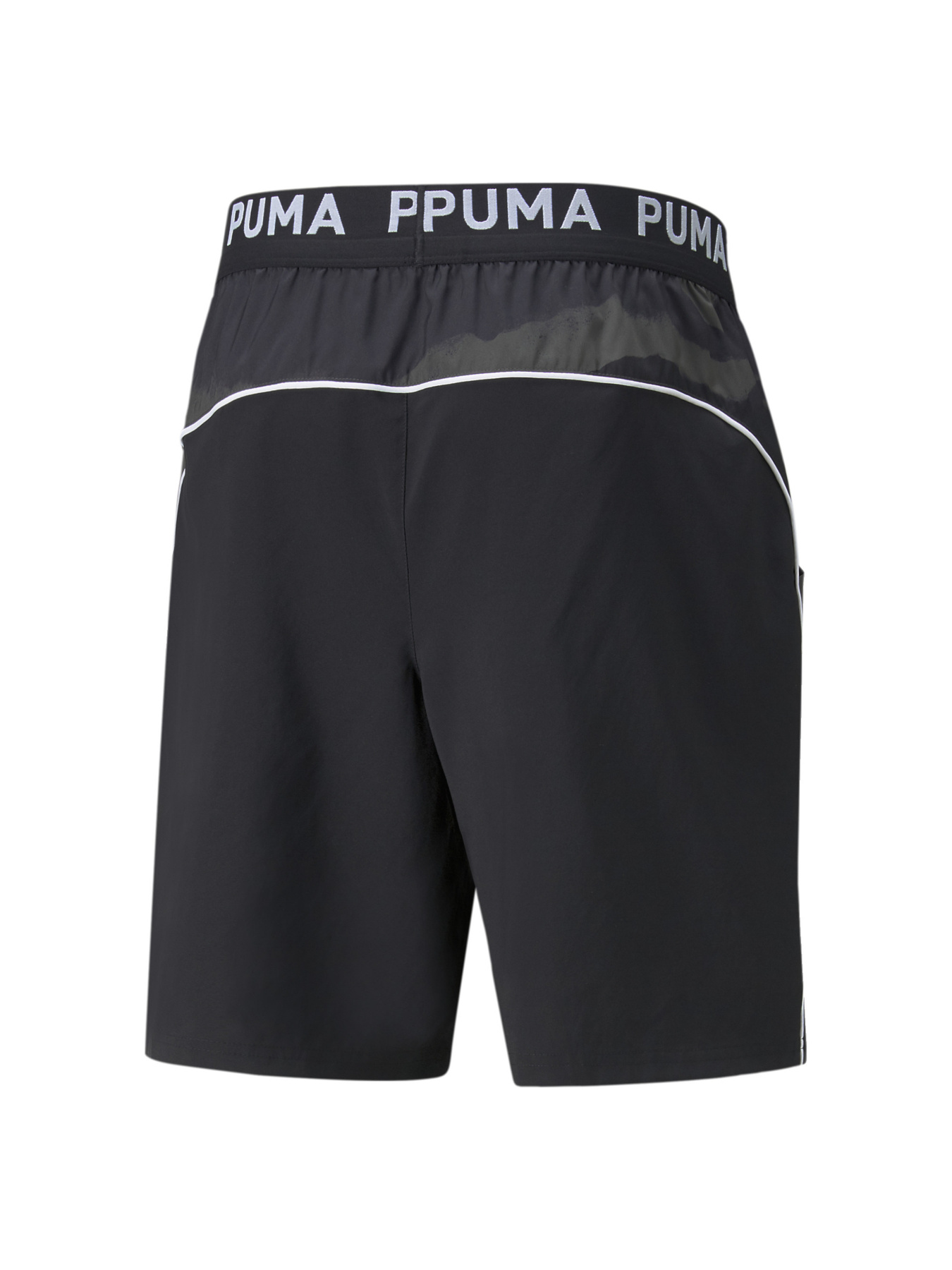 Шорты спортивные PUMA модель 521548 Фото