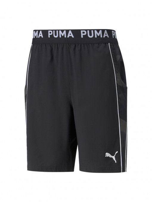 Шорты спортивные PUMA модель 521548 Фото