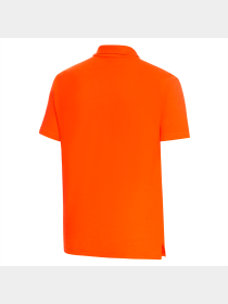 Поло PUMA Fcsd Badge Polo модель 764873 Фото