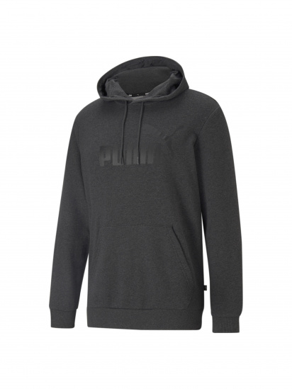Худі PUMA модель 586688 - фото