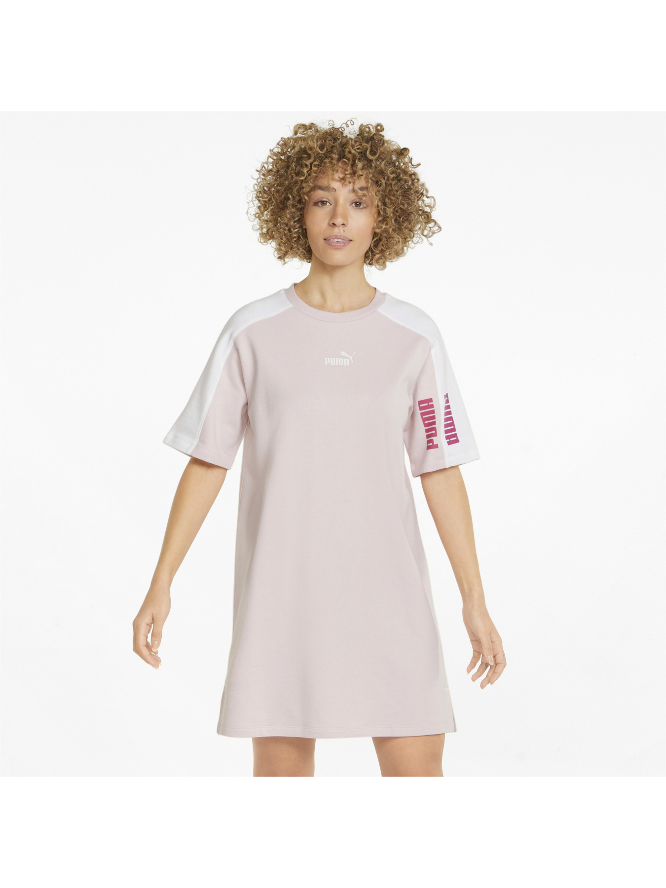 Сукня-футболка PUMA модель 847118 Фото