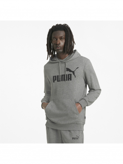 Худі PUMA модель 586688 — фото 3 - INTERTOP