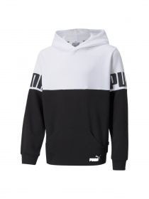 Худи PUMA модель 589337 Фото