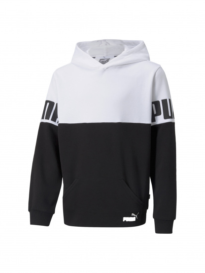 Худі PUMA модель 589337 - фото