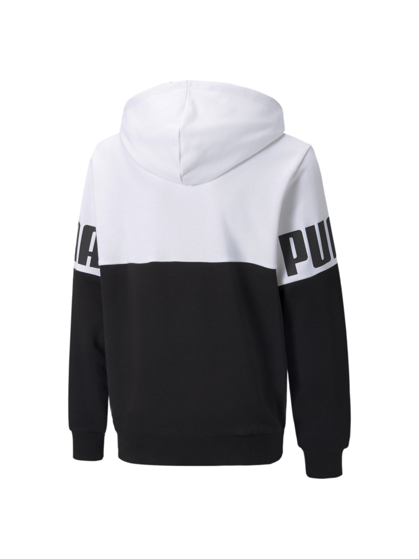 Худи PUMA модель 589337 Фото