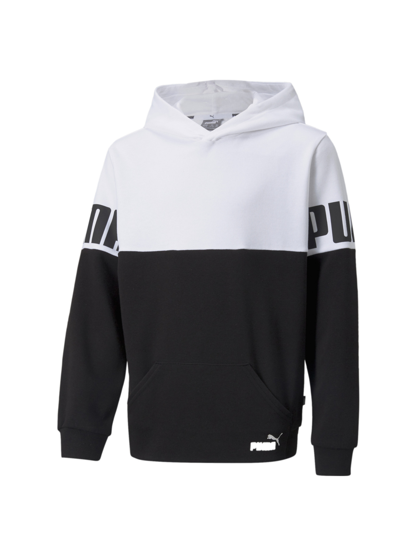 Худи PUMA модель 589337 Фото