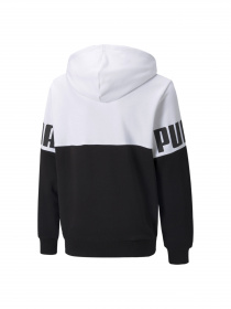 Худи PUMA модель 589337 Фото