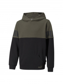 Худи PUMA модель 589337 Фото