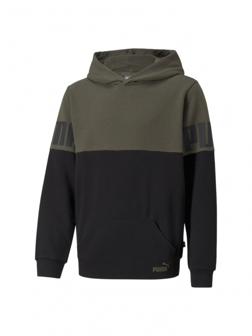 Худи PUMA модель 589337 Фото