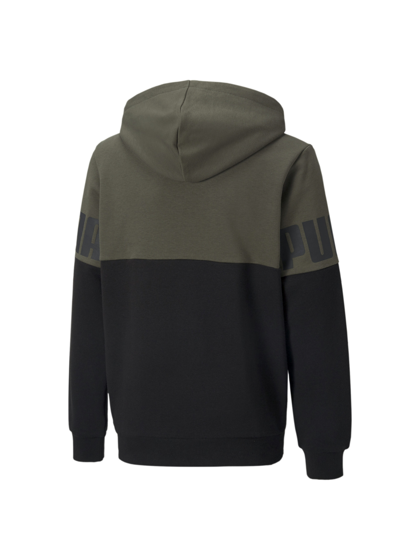 Худи PUMA модель 589337 Фото