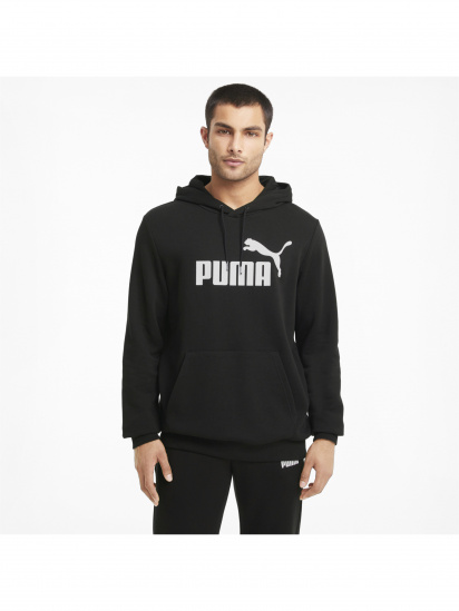 Худі PUMA модель 586688 — фото 3 - INTERTOP