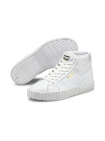 Кеды высокие PUMA модель 380683 Фото