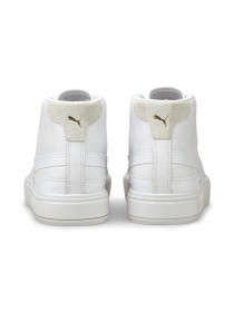 Кеды высокие PUMA модель 380683 Кеды высокие PUMA модель 380683 Фото