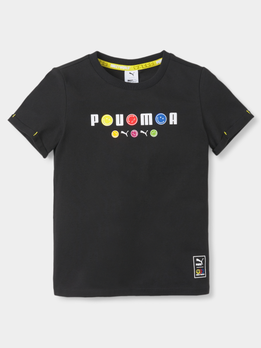 Футболка PUMA модель 533414 Фото