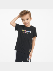 Футболка PUMA модель 533414 Фото