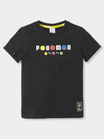 Футболка PUMA модель 533414 Фото