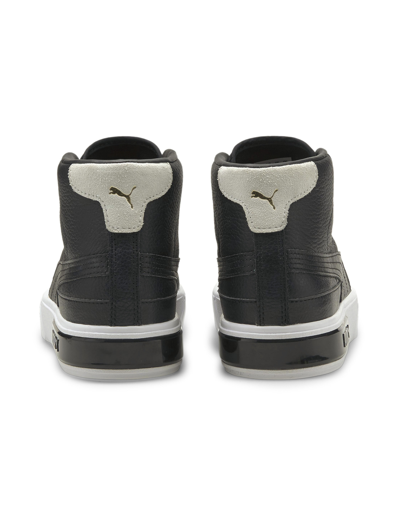 Кеды высокие PUMA модель 380683 Фото