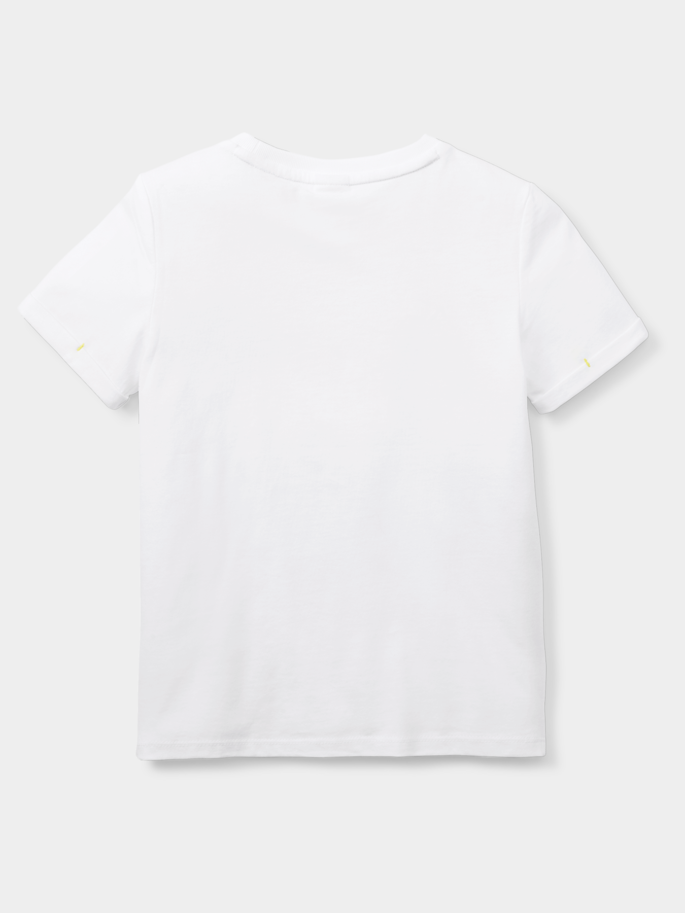 Футболка PUMA модель 533414 Фото