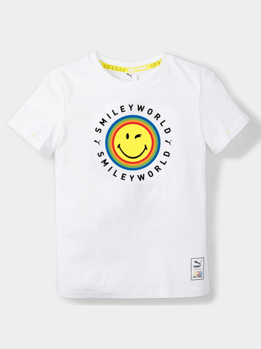 Футболка PUMA модель 533414 Фото