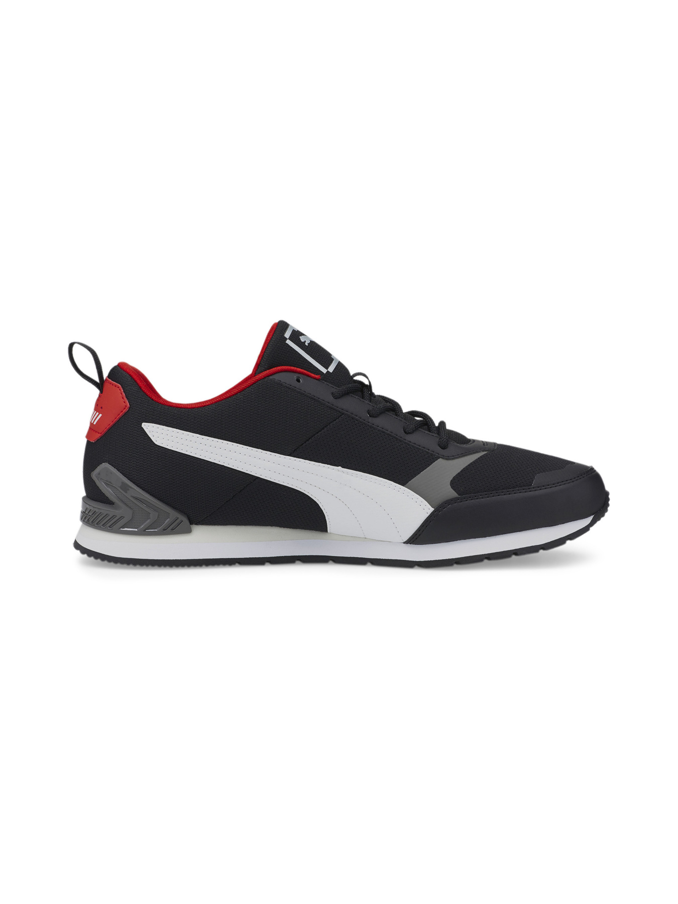 Кроссовки PUMA Ferrari Track Racer модель 306858 Фото