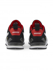 Кроссовки PUMA Ferrari Track Racer модель 306858 Фото