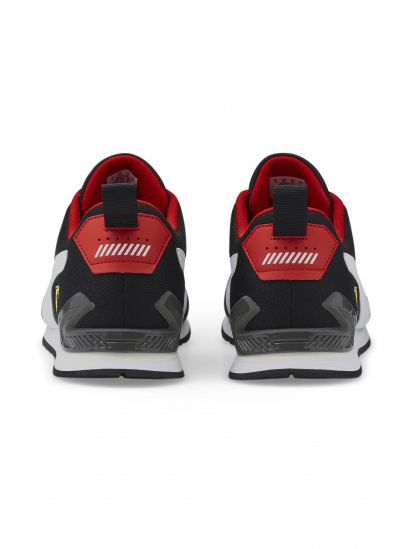 Кросівки PUMA Ferrari Track Racer модель 306858 — фото - INTERTOP