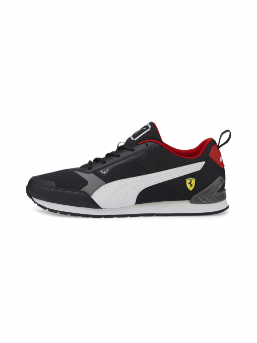 Кроссовки PUMA Ferrari Track Racer модель 306858 Фото