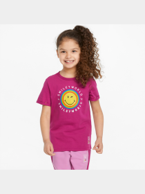 Футболка PUMA модель 533414 Фото