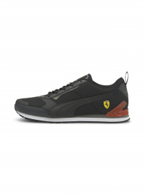 Кроссовки PUMA Ferrari Track Racer модель 306858 Фото