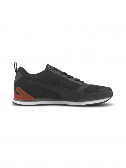 Кросівки PUMA Ferrari Track Racer модель 306858 — фото - INTERTOP