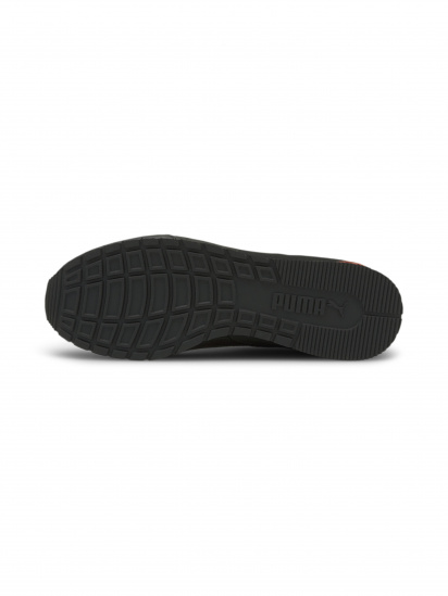 Кросівки PUMA Ferrari Track Racer модель 306858 — фото 3 - INTERTOP