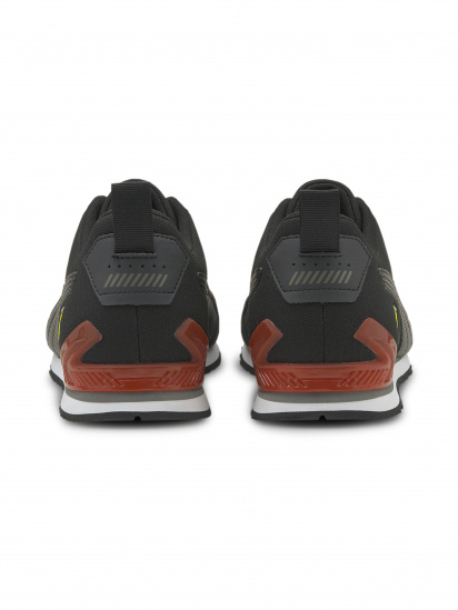 Кросівки PUMA Ferrari Track Racer модель 306858 — фото 4 - INTERTOP