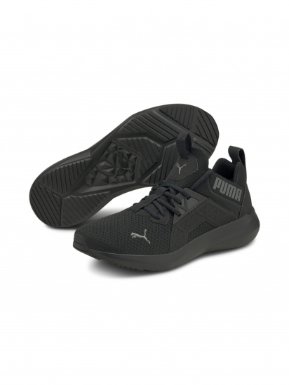 Кросівки для бігу PUMA Softride Enzo NXT модель 195234 — фото 5 - INTERTOP