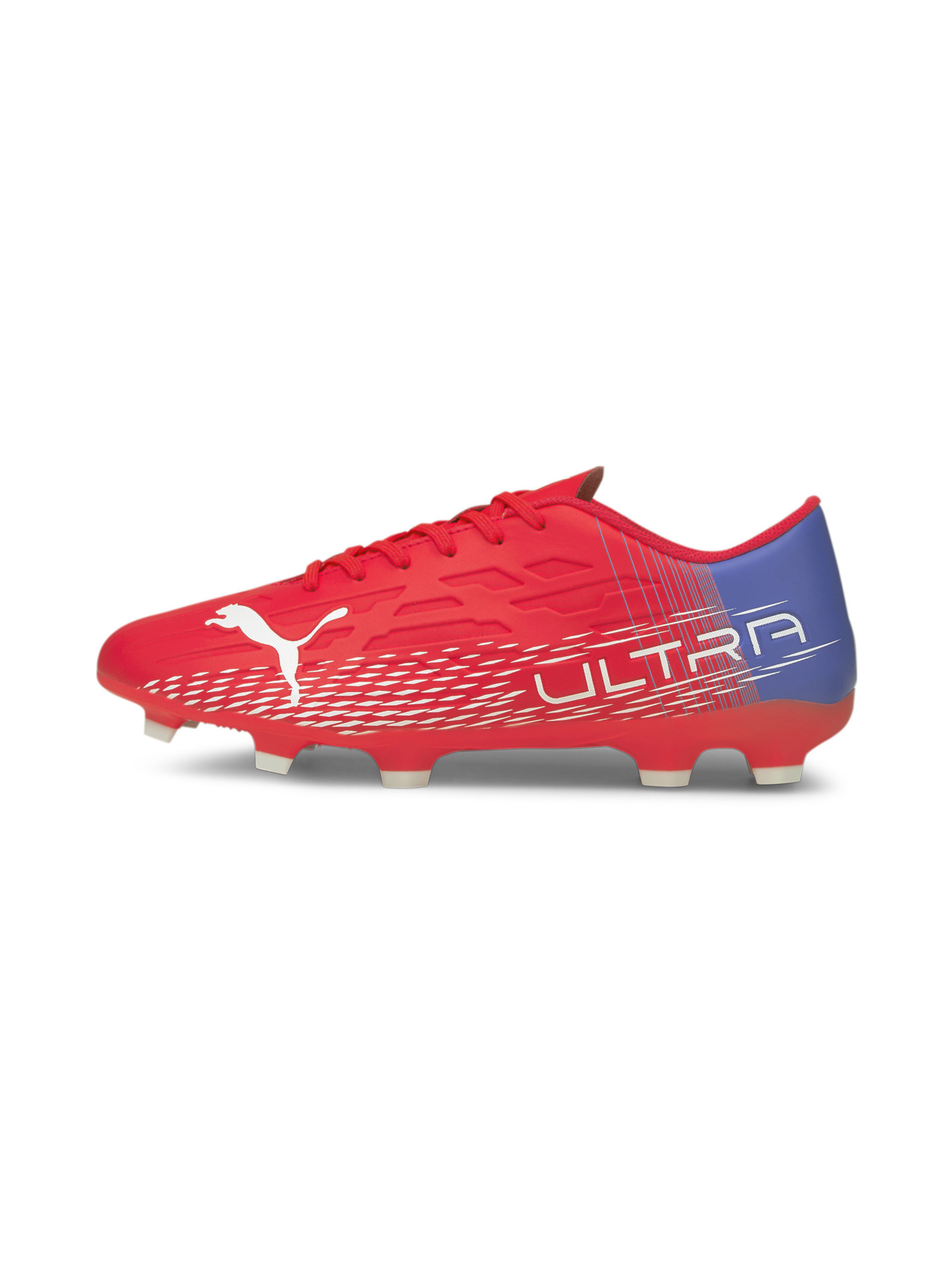 Бутсы PUMA Ultra 4.3 Fg Ag модель 106532 Фото