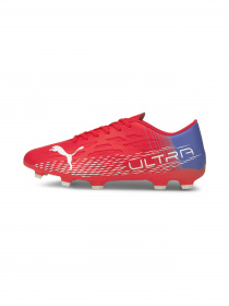 Бутсы PUMA Ultra 4.3 Fg Ag модель 106532 Фото