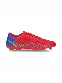 Бутсы PUMA Ultra 4.3 Fg Ag модель 106532 Фото