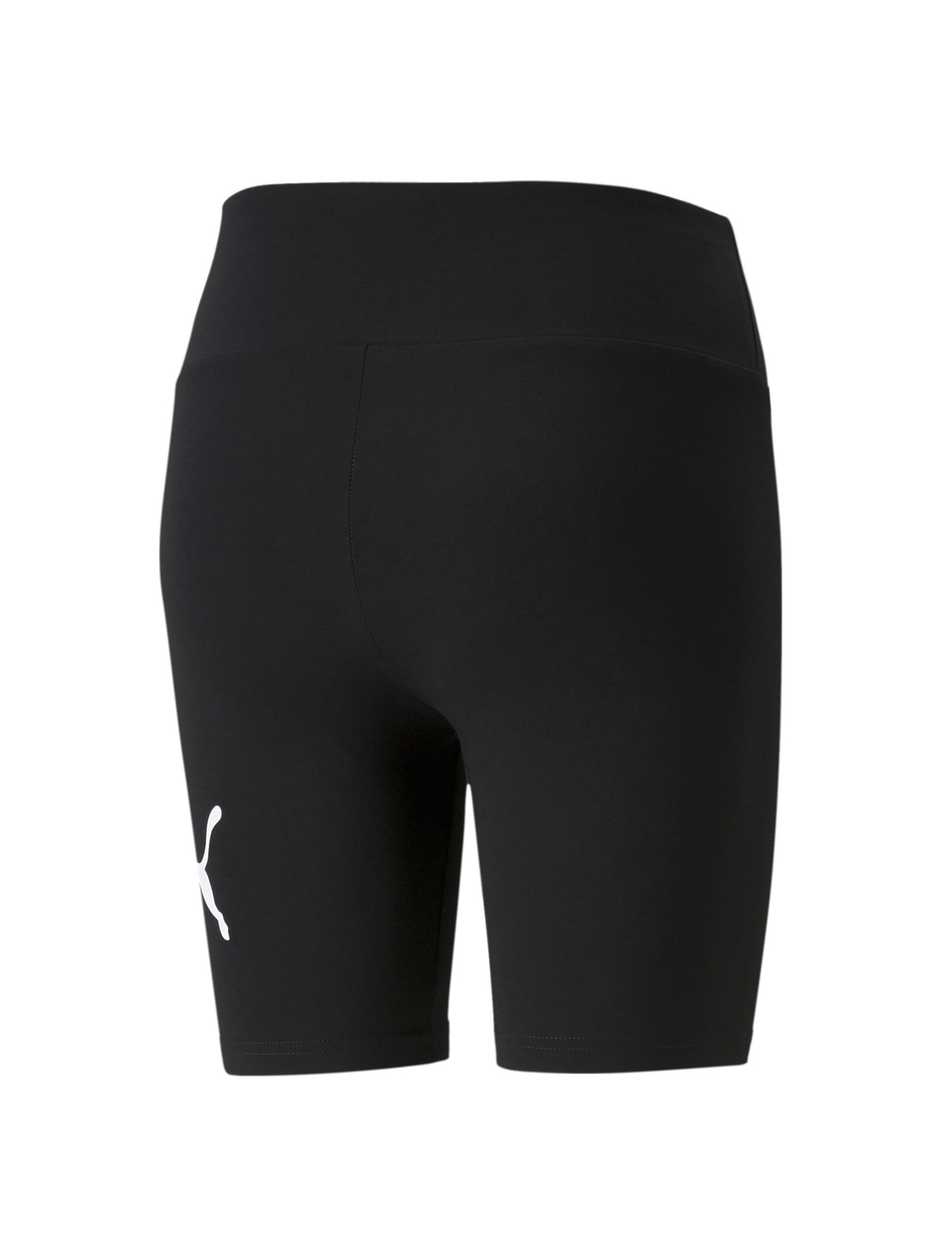 Велосипедки PUMA ESS Logo Short Leggings модель 848347 Фото