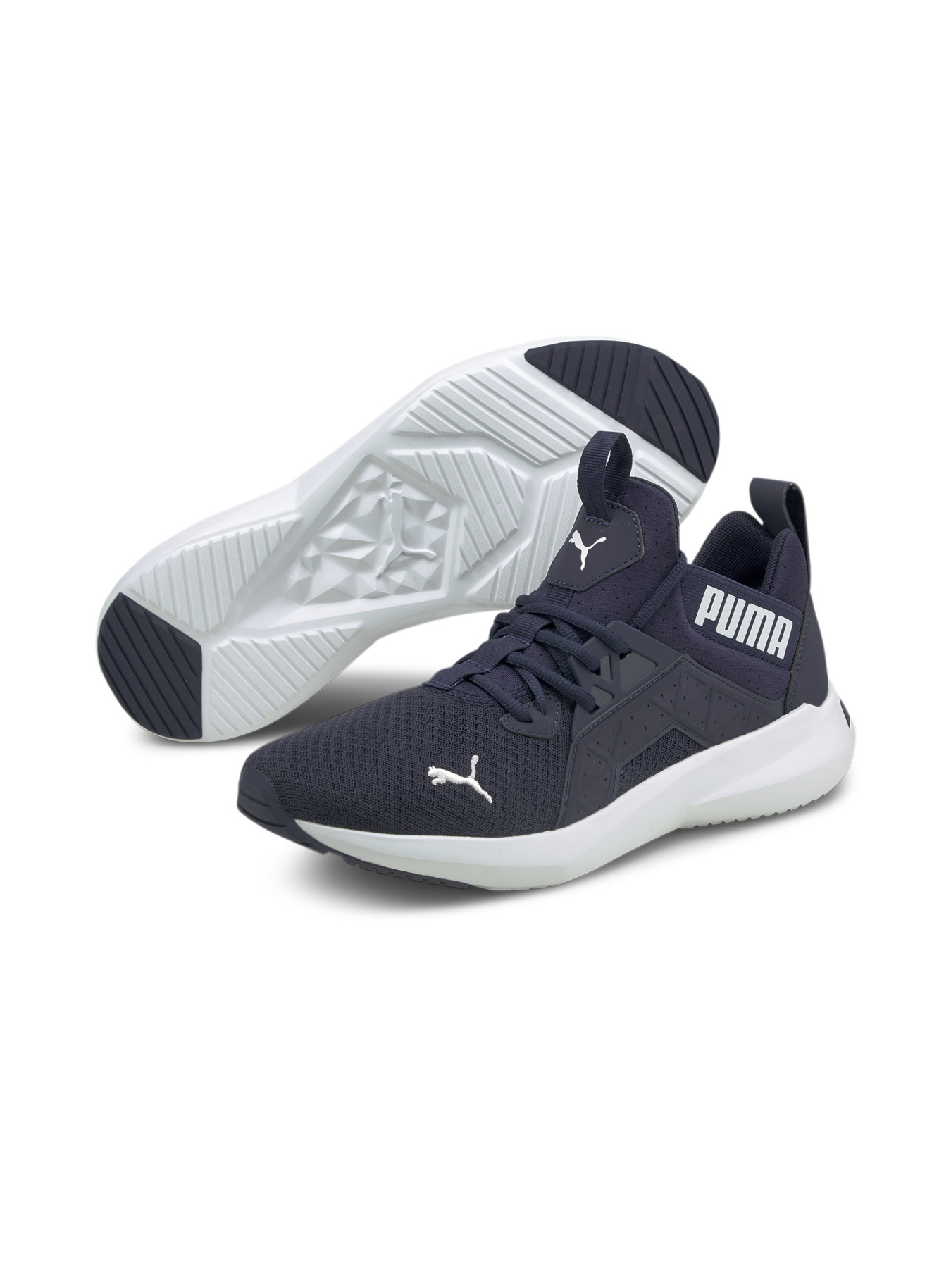 Кроссовки для бега PUMA Softride Enzo NXT модель 195234 Фото