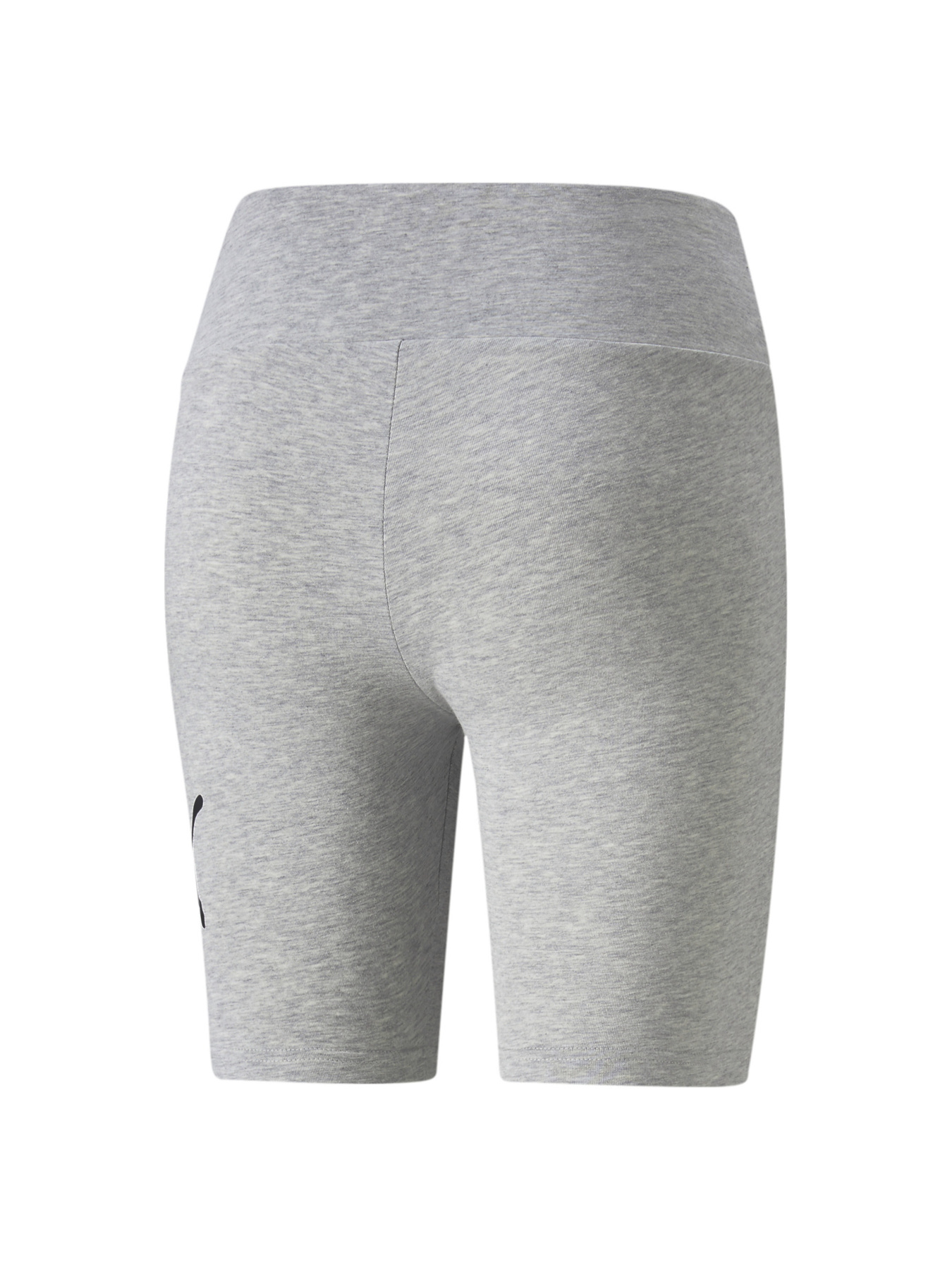 Леггинсы спортивные PUMA Ess Logo Short Leggings модель 848347 Фото