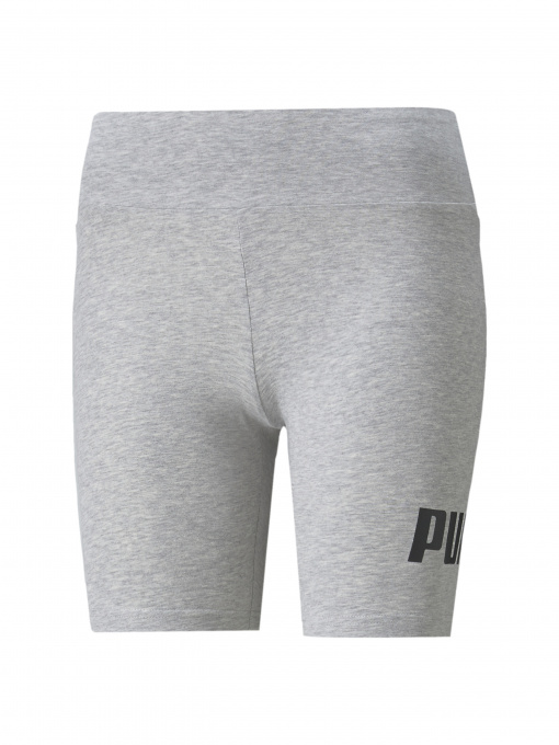 Легінси спортивні PUMA Ess Logo Short Leggings модель 848347 Фото