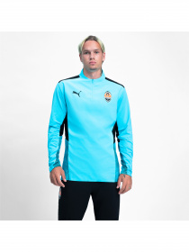 Кофта спортивная PUMA модель 764111 Фото