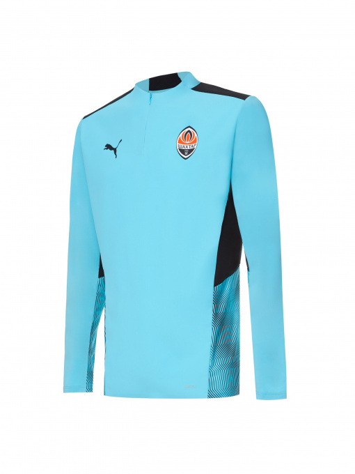 Кофта спортивная PUMA модель 764111 Фото