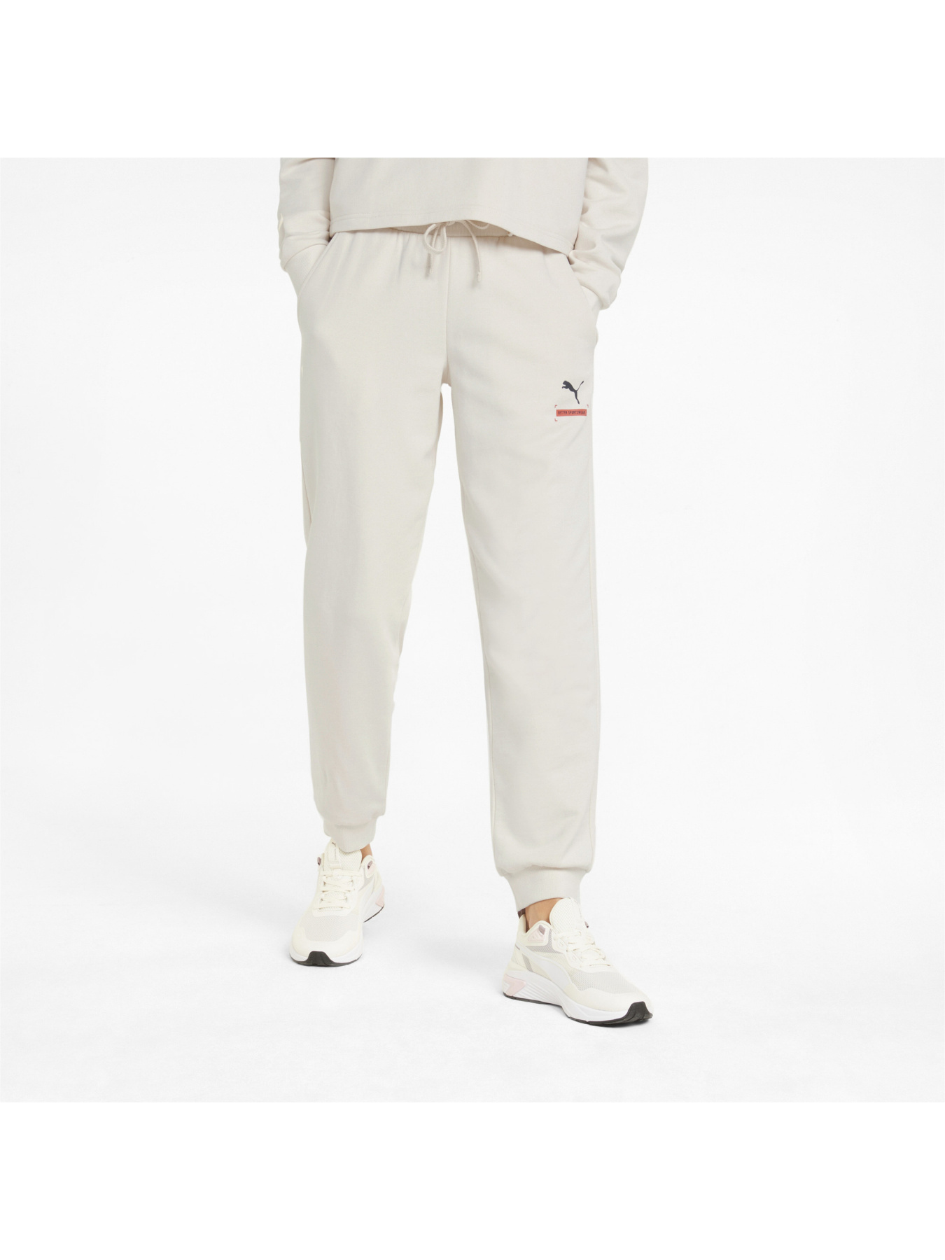 Штаны спортивные PUMA модель 847468 Фото