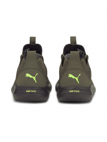 Кросівки для бігу PUMA Softride Enzo NXT модель 195234 — фото - INTERTOP