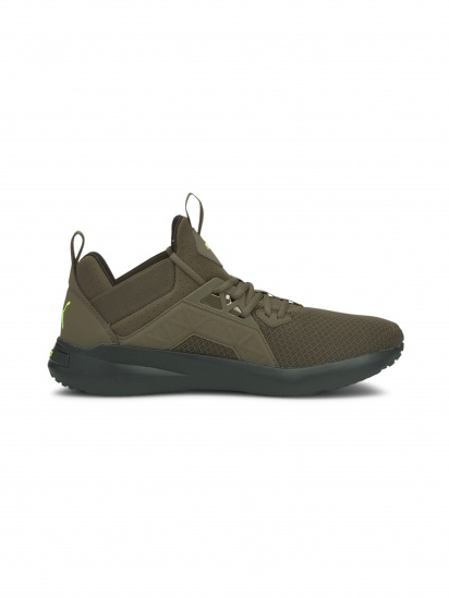 Кросівки для бігу PUMA Softride Enzo NXT модель 195234 — фото 3 - INTERTOP