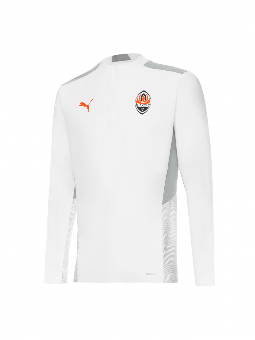 Кофта спортивная PUMA модель 764111 Фото